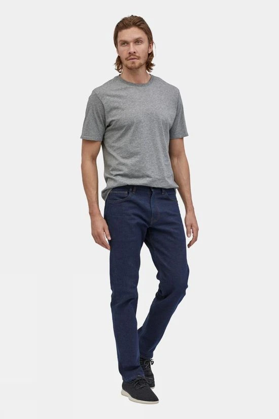 Patagonia Mens Straight Fit Jeans - Regular - Image 4