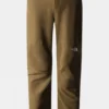 The North Face Mens Diablo Tapered Pants - Regular