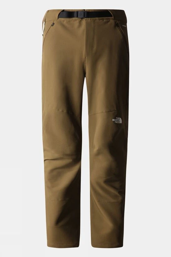 The North Face Mens Diablo Tapered Pants - Regular