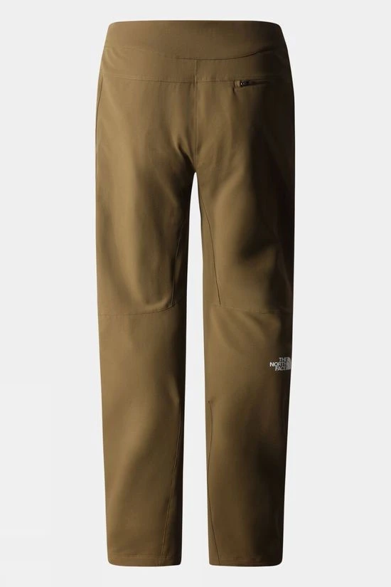 The North Face Mens Diablo Tapered Pants - Regular - Image 2