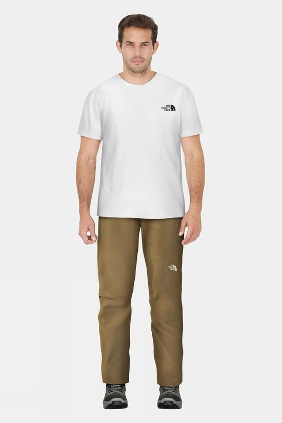 The North Face Mens Diablo Tapered Pants - Regular - Image 3
