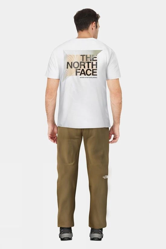 The North Face Mens Diablo Tapered Pants - Regular - Image 4