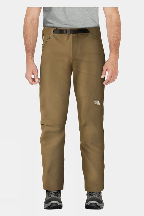 The North Face Mens Diablo Tapered Pants - Regular - Image 5