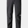 The North Face Mens Athletic Outdoor Winter Regular Tapered Pants