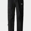 The North Face Mens Exploration Convertible Tapered Trousers