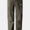 The North Face Mens Exploration Tapered Pants