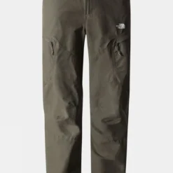 The North Face Mens Exploration Tapered Pants