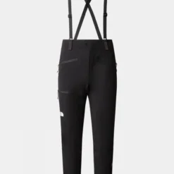 The North Face Mens Summit Chamlang Softshell Pants