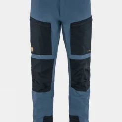Fjallraven Mens Keb Agile Trousers - Regular