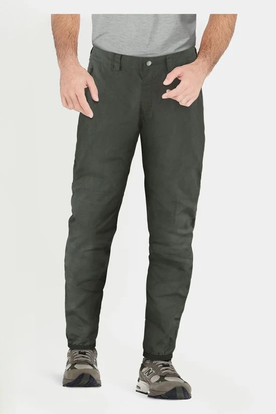 Fjallraven Mens Vardag Trousers - Regular - Image 3