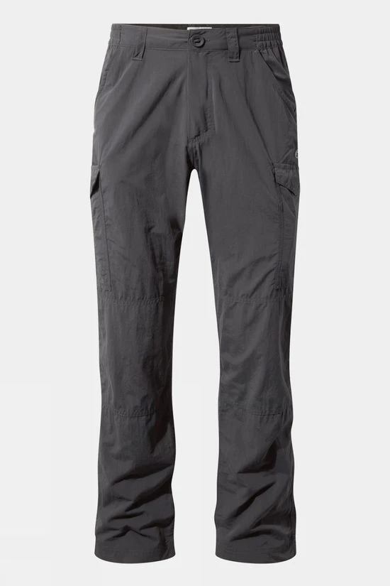 Craghoppers Mens NosiLife Cargo II Pants