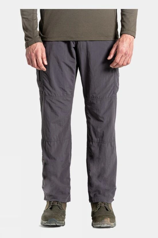 Craghoppers Mens NosiLife Cargo II Pants - Image 2