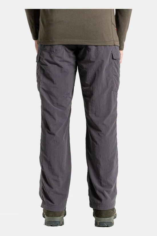 Craghoppers Mens NosiLife Cargo II Pants - Image 3