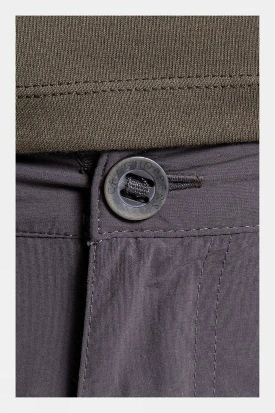 Craghoppers Mens NosiLife Cargo II Pants - Image 4