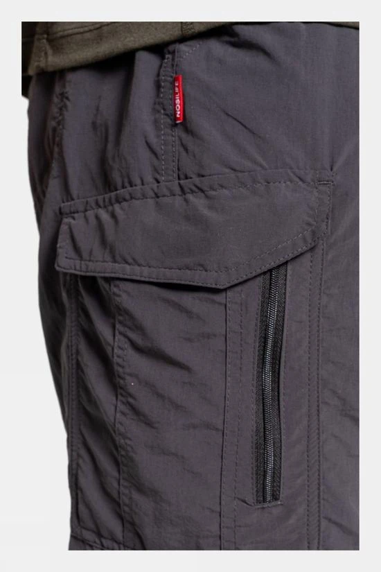Craghoppers Mens NosiLife Cargo II Pants - Image 6