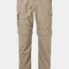 Craghoppers Mens NosiLife Convertible II Pants