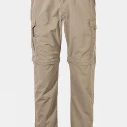 Craghoppers Mens NosiLife Convertible II Pants