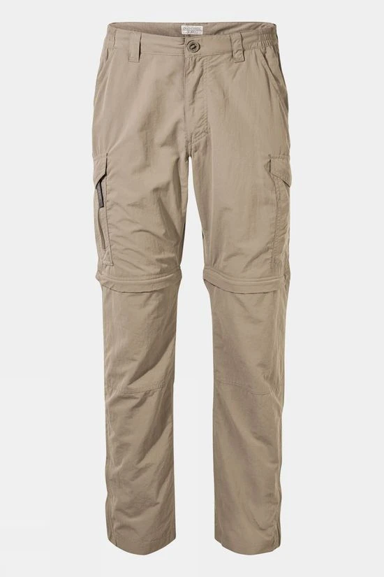 Craghoppers Mens NosiLife Convertible II Pants