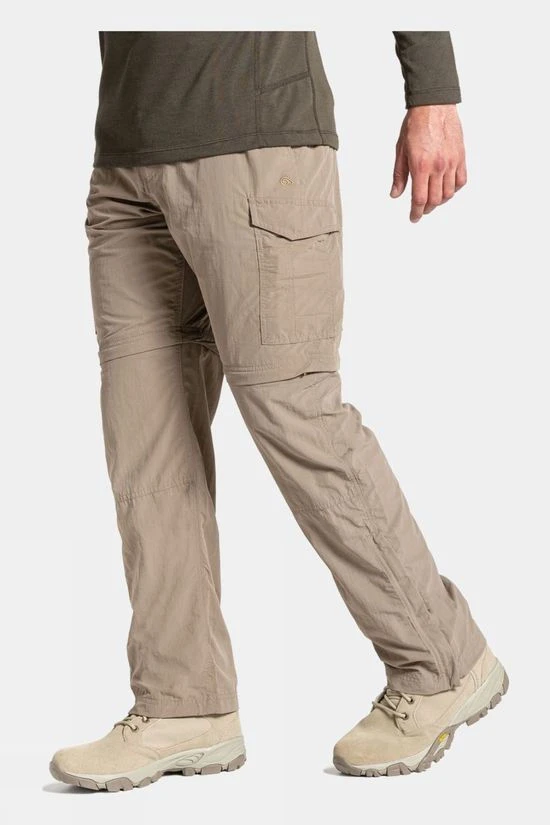 Craghoppers Mens NosiLife Convertible II Pants - Image 2