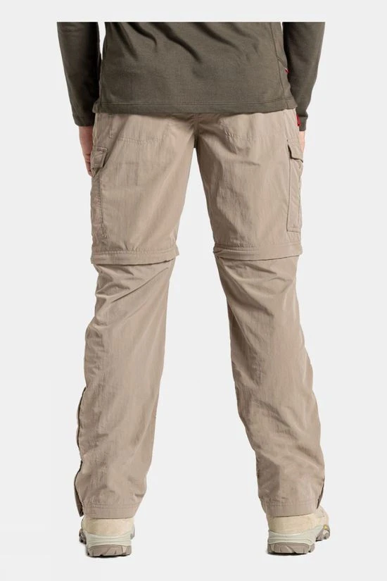 Craghoppers Mens NosiLife Convertible II Pants - Image 3