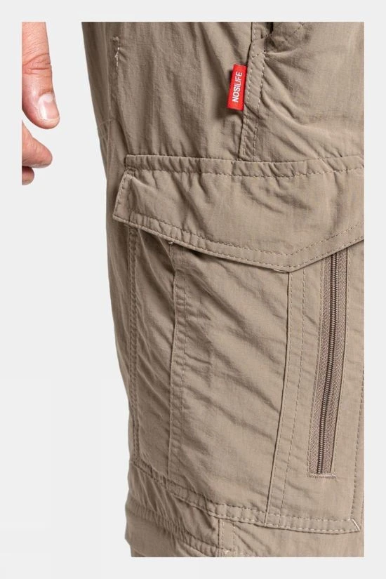 Craghoppers Mens NosiLife Convertible II Pants - Image 5
