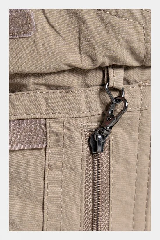 Craghoppers Mens NosiLife Convertible II Pants - Image 6