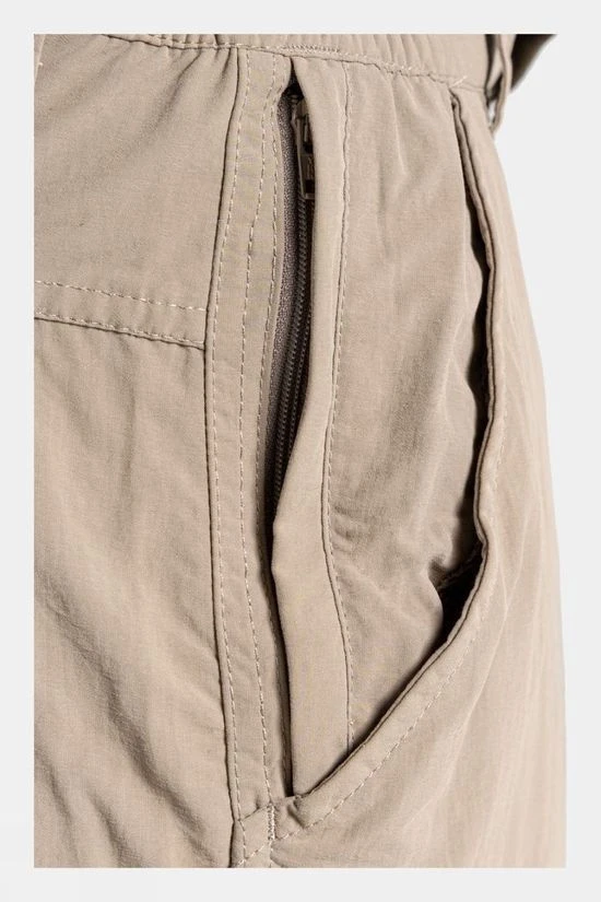 Craghoppers Mens NosiLife Convertible II Pants - Image 7