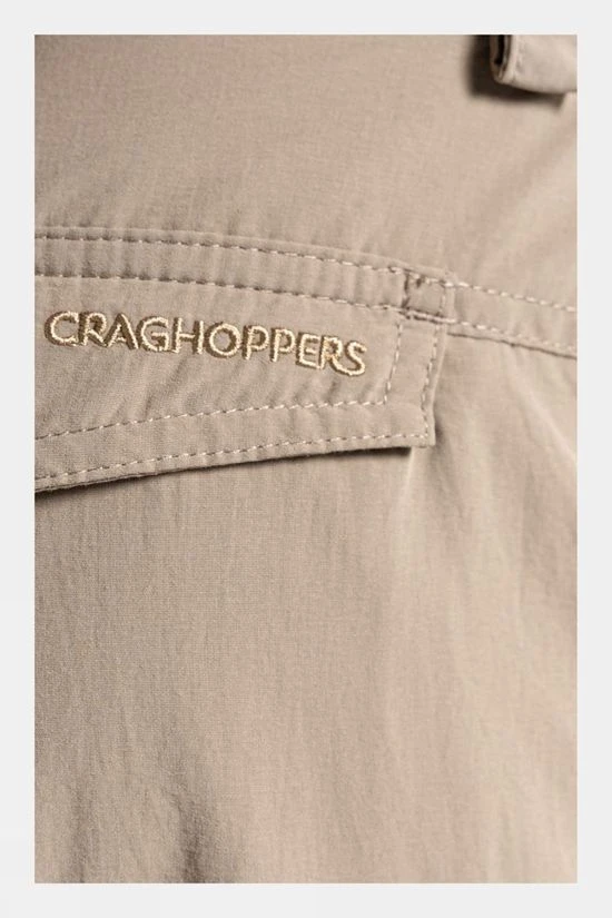 Craghoppers Mens NosiLife Convertible II Pants - Image 8