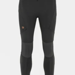 Fjallraven Mens Abisko Trekking Tights Pro Pants