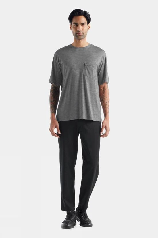 Icebreaker Mens Berlin Pants - Image 4