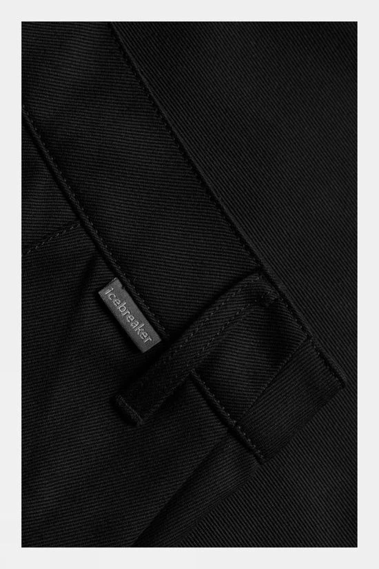 Icebreaker Mens Berlin Pants - Image 7