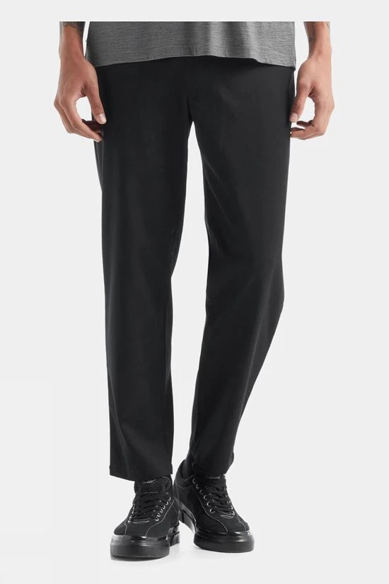 Icebreaker Mens Berlin Pants - Image 2