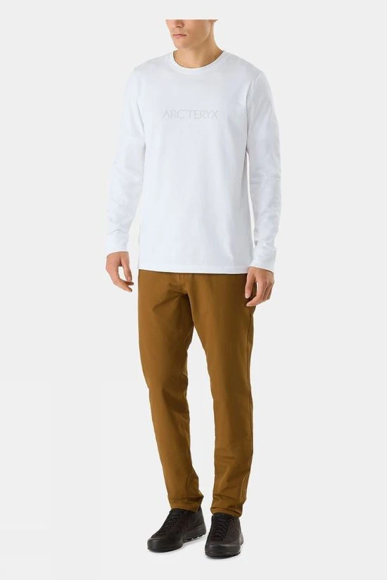 Arc'teryx Mens Levon Winter Weight Pants - Image 2