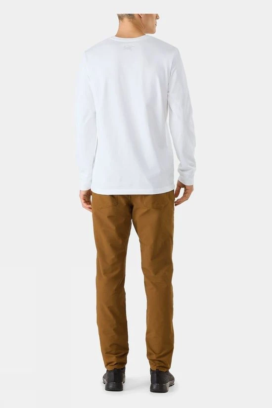 Arc'teryx Mens Levon Winter Weight Pants - Image 3