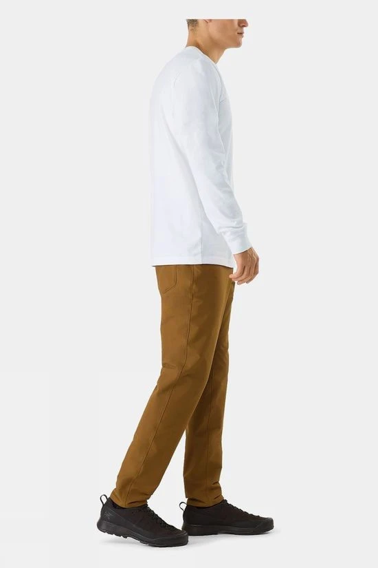 Arc'teryx Mens Levon Winter Weight Pants - Image 4