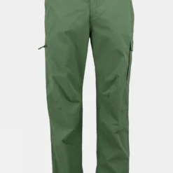 Ayacucho Mens Fitzroy Cargo Pants