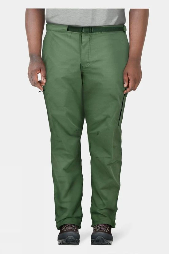 Ayacucho Mens Fitzroy Cargo Pants - Image 3