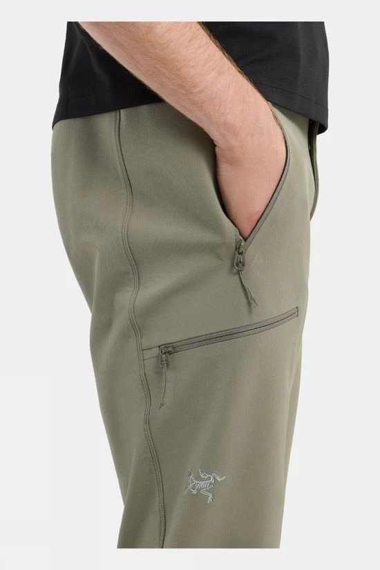 Arc'teryx Mens Gamma AR Pants - Image 6