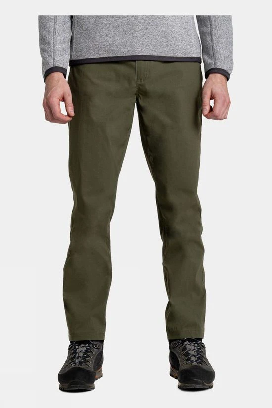 Craghoppers Mens Kiwi Pro 5 Pocket Trousers - Image 2
