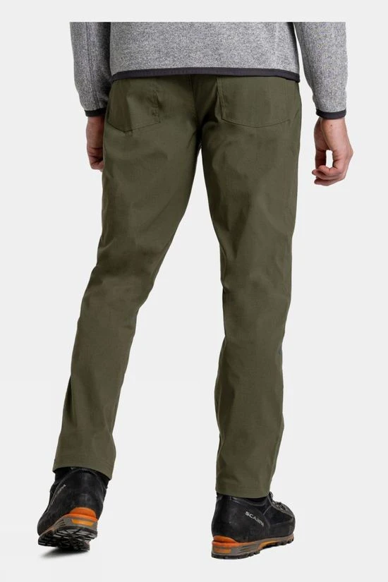 Craghoppers Mens Kiwi Pro 5 Pocket Trousers - Image 3