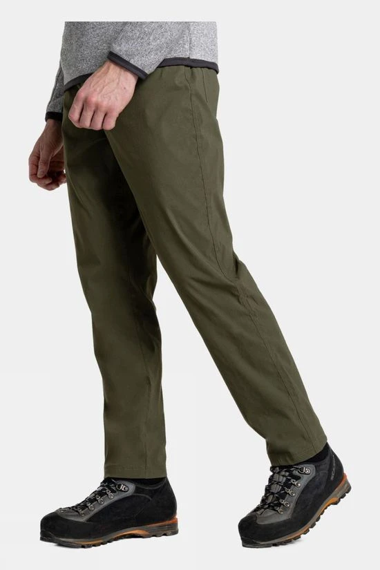 Craghoppers Mens Kiwi Pro 5 Pocket Trousers - Image 4
