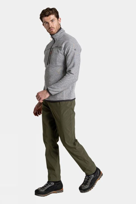 Craghoppers Mens Kiwi Pro 5 Pocket Trousers - Image 5