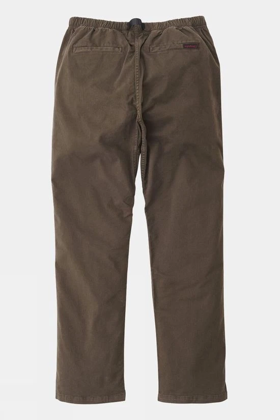 Gramicci Mens NN Cropped Pants - Image 2