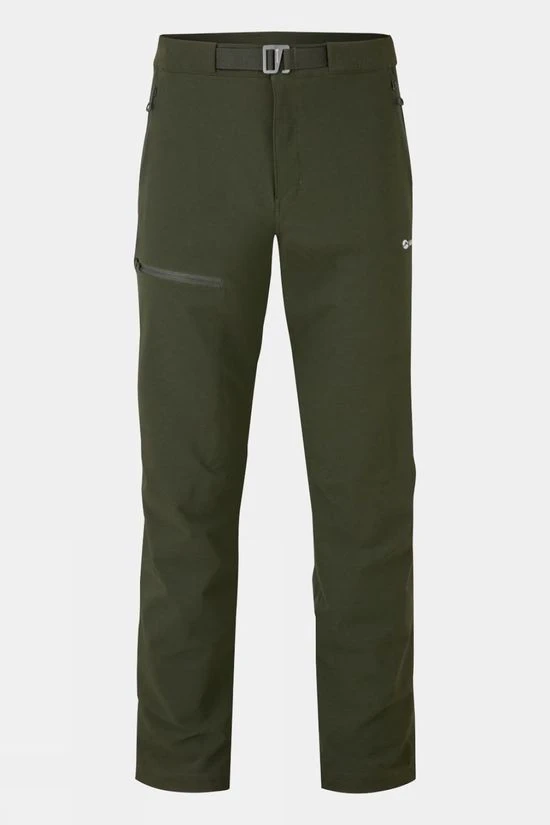 Montane Mens Tenacity Pants - Image 3