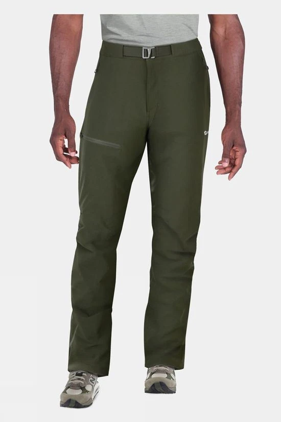 Montane Mens Tenacity Pants - Image 2