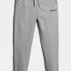 Napapijri Mens Box Fleece Joggers
