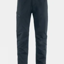 Fjallraven Mens Abisko Hike Trousers