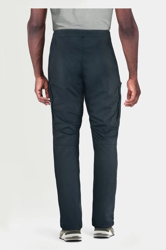 Fjallraven Mens Abisko Hike Trousers - Image 4