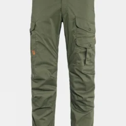 Fjallraven Mens Vidda Pro Lite Pants