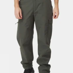 Ayacucho Mens Fitz Roy Cargo Trousers